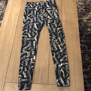 Nike workout leggings